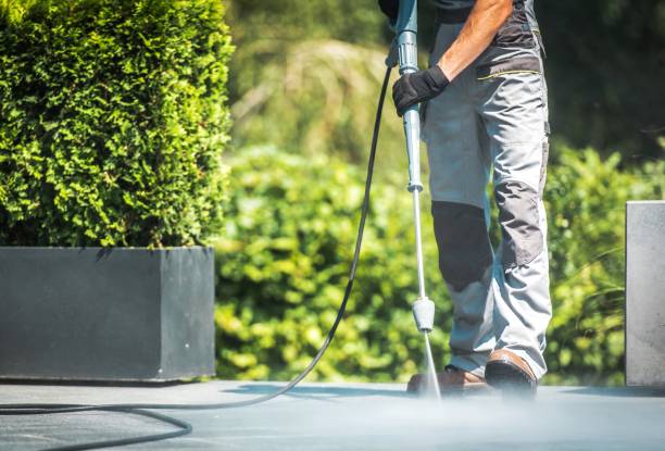 Professional Pressure Washing in Mclendon Chisholm, TX