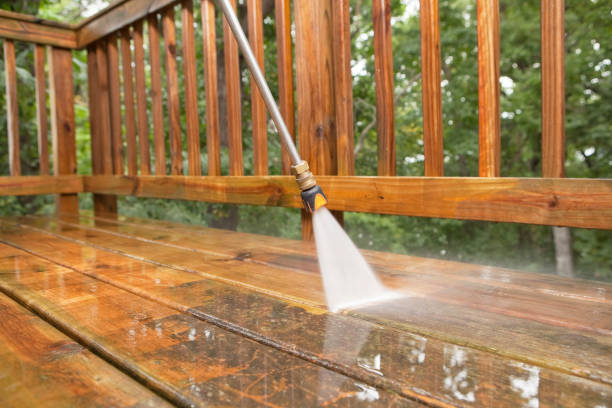 Best Building Exterior Washing  in Mclendon Chisholm, TX