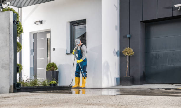 Best Pool Deck Cleaning  in Mclendon Chisholm, TX